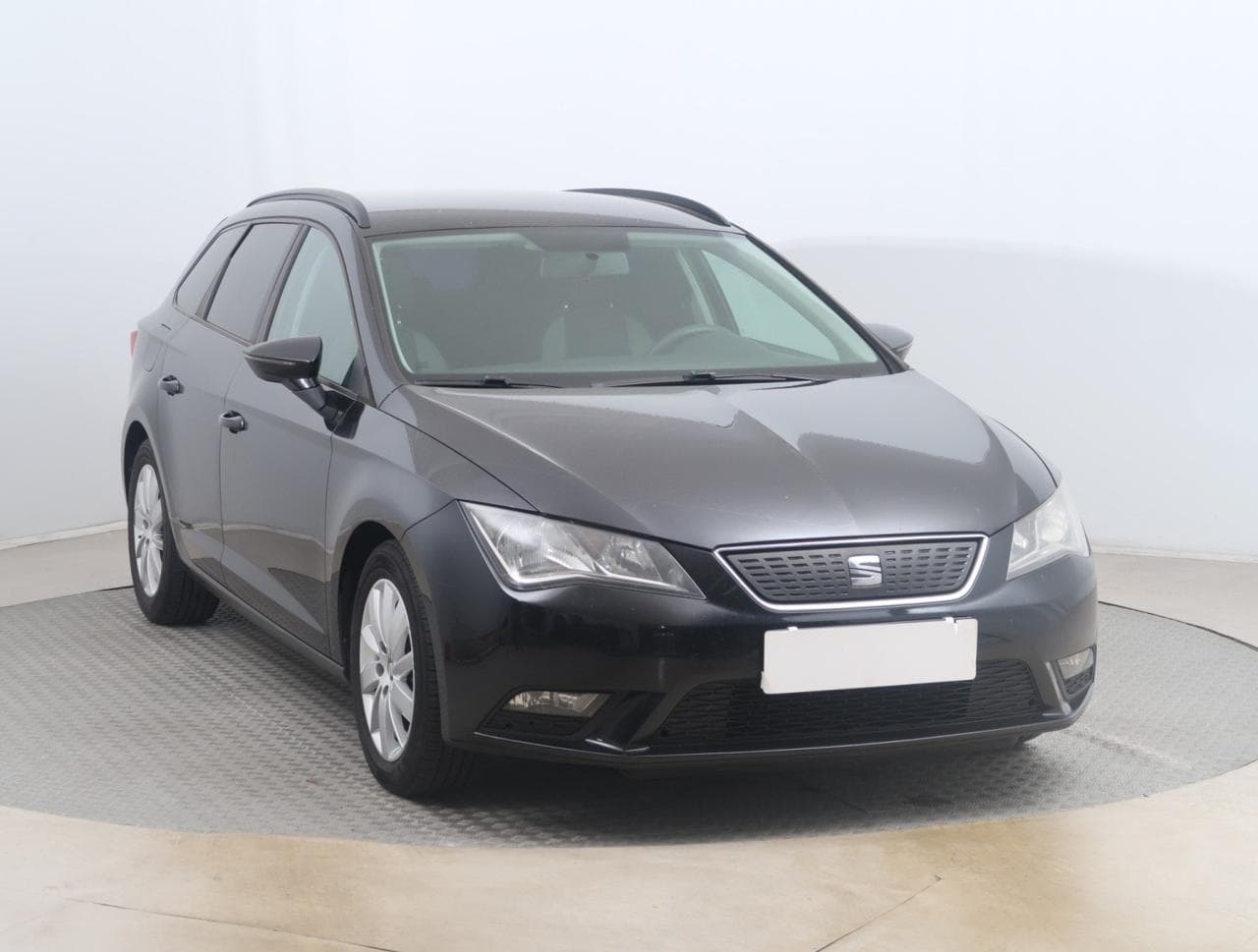 2014 Seat LEON
