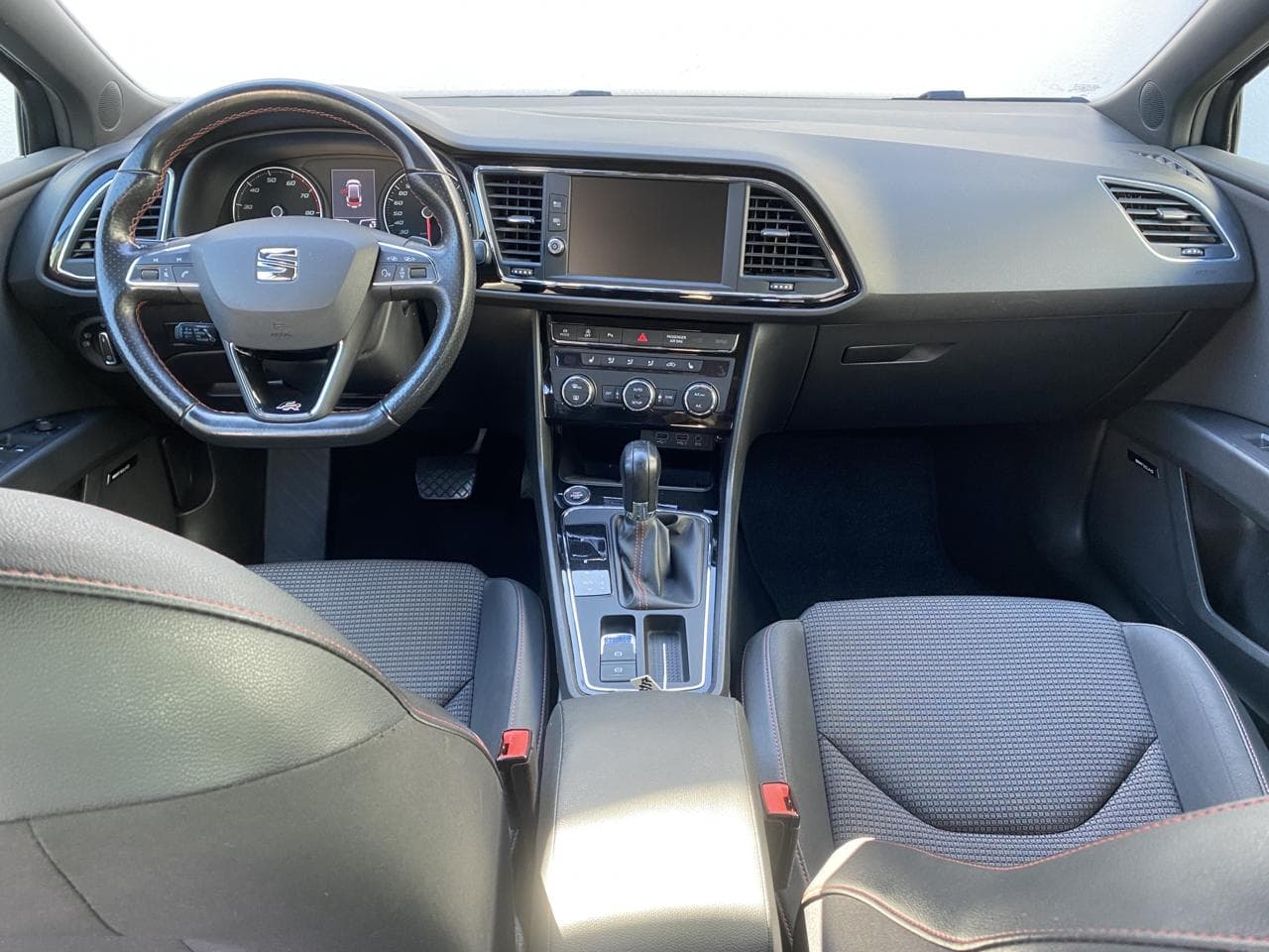 2017 Seat LEON - 8