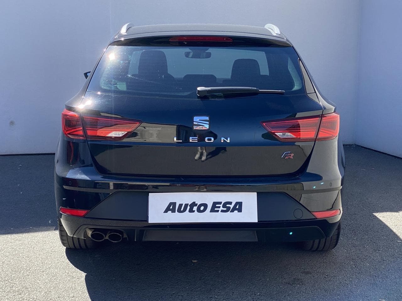 2017 Seat LEON - 5
