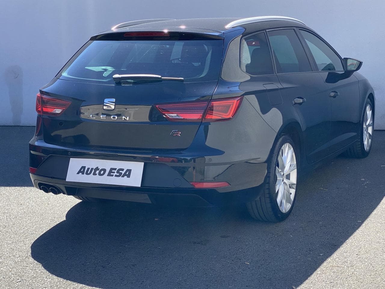 2017 Seat LEON - 4