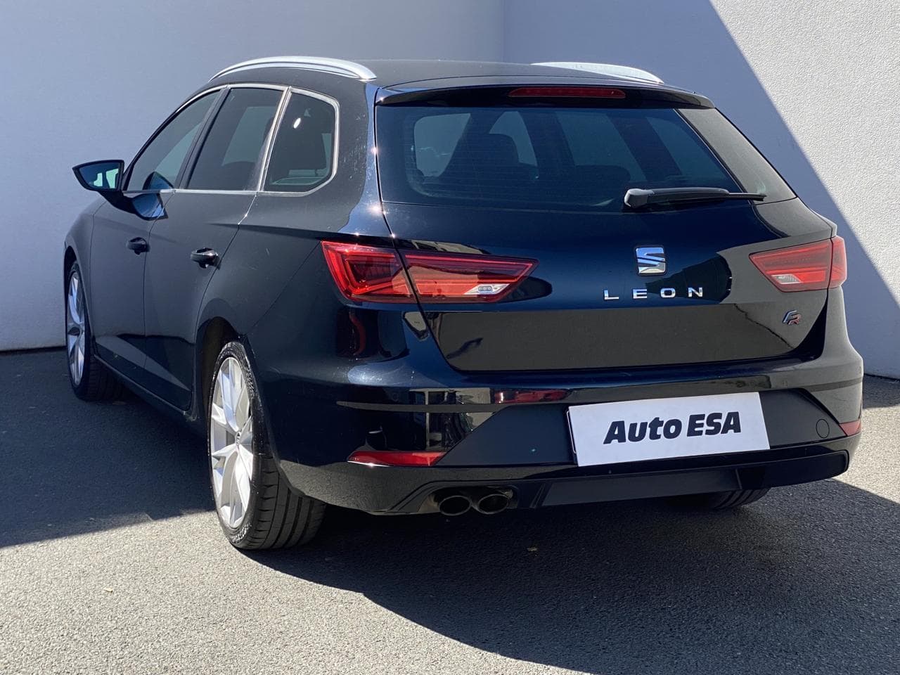 2017 Seat LEON - 6