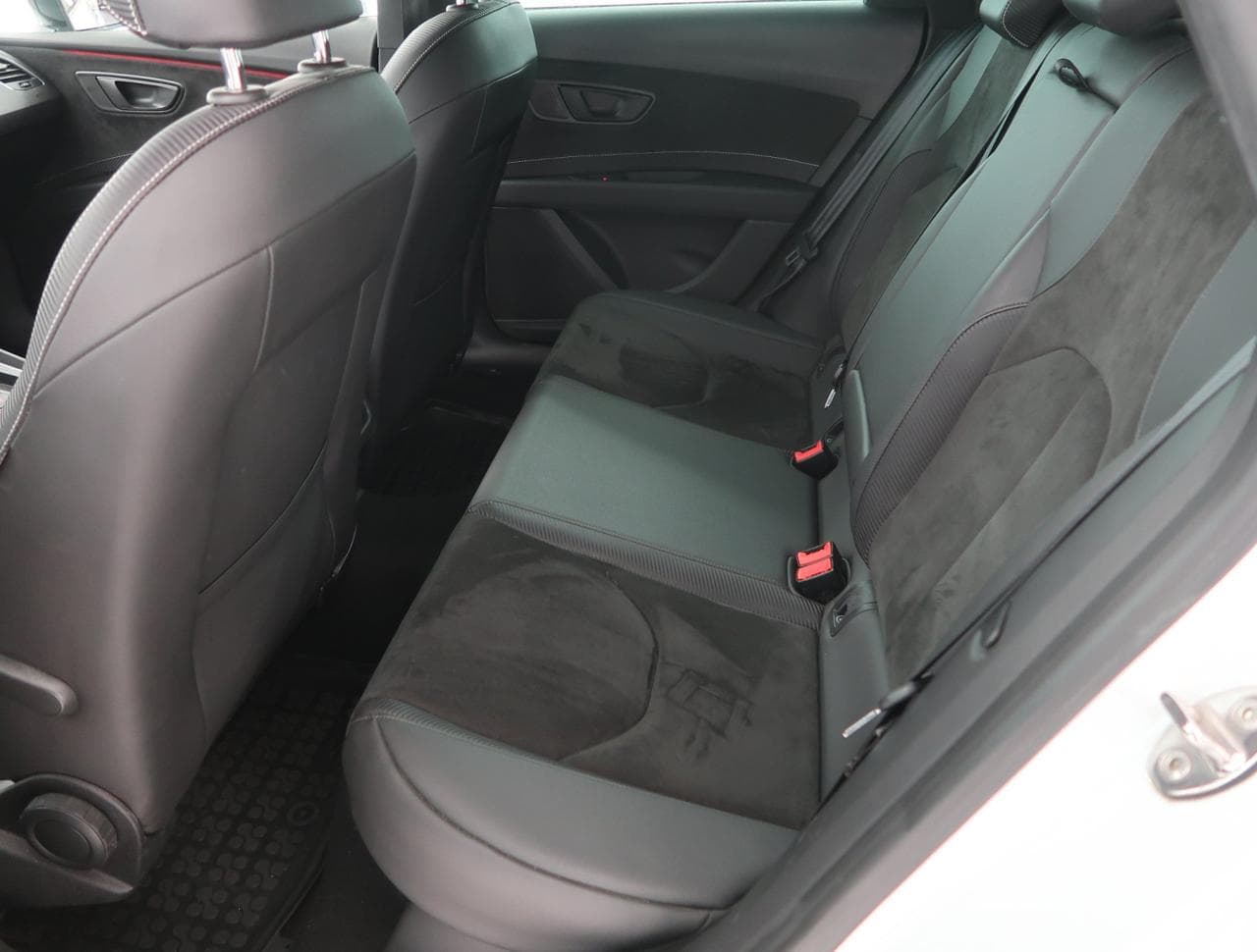 2019 Seat LEON - 20