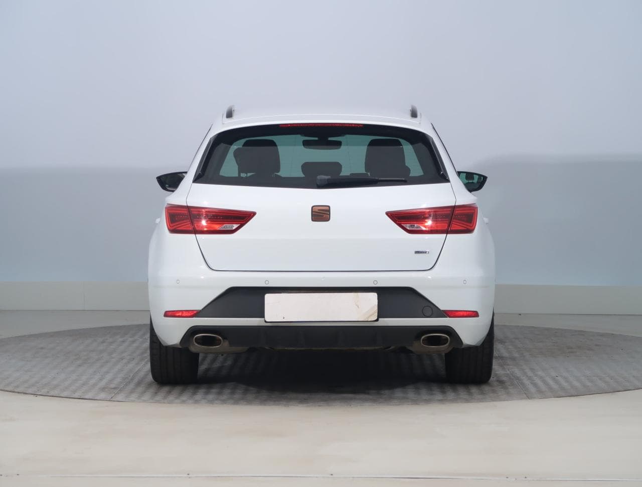 2019 Seat LEON - 6