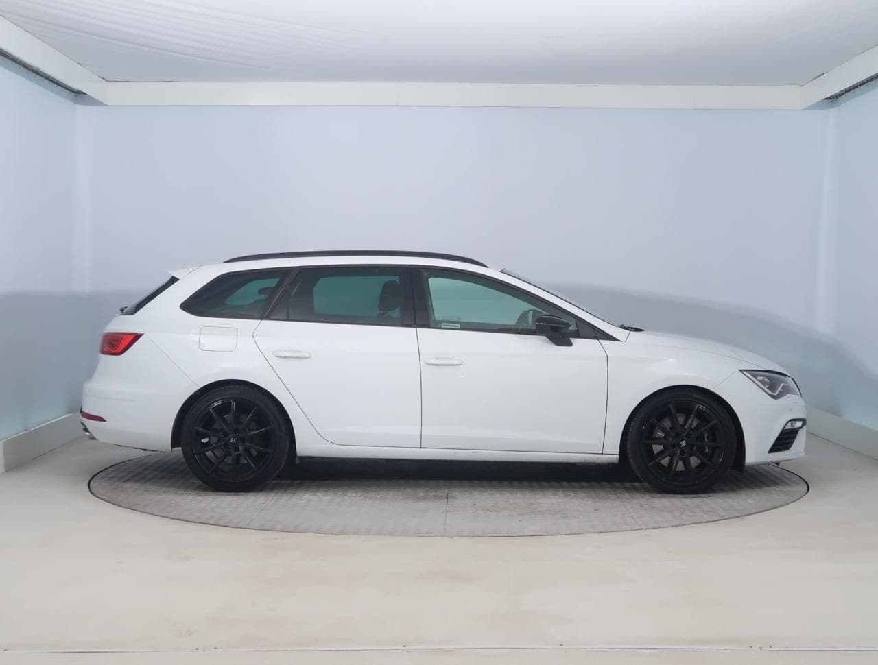 2019 Seat LEON - 8