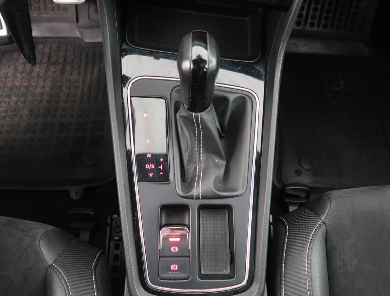 2019 Seat LEON - 27