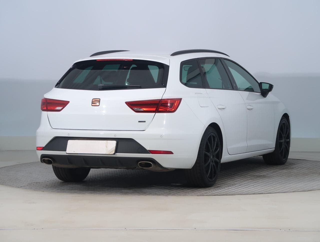 2019 Seat LEON - 7