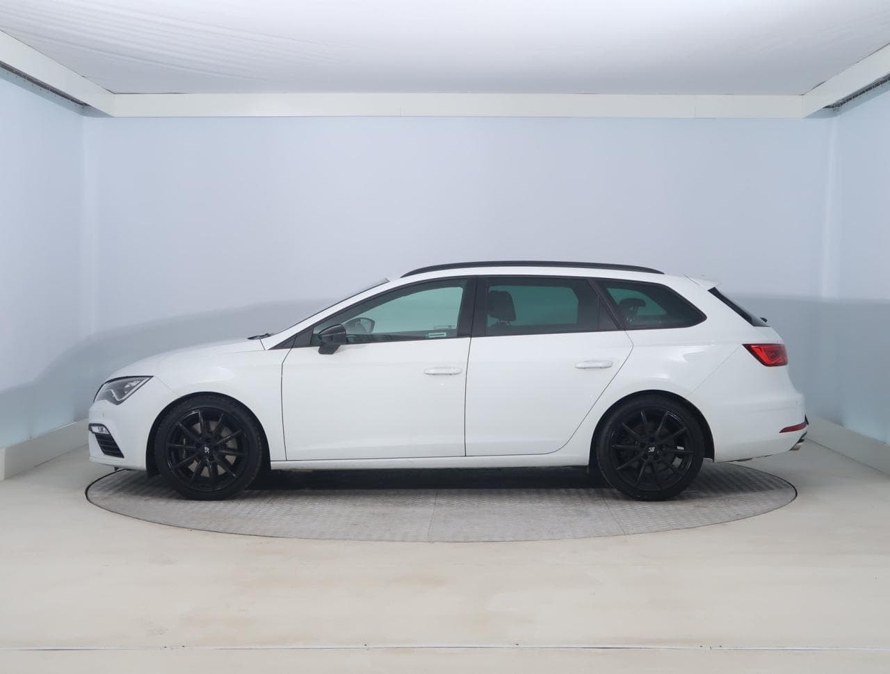2019 Seat LEON - 4