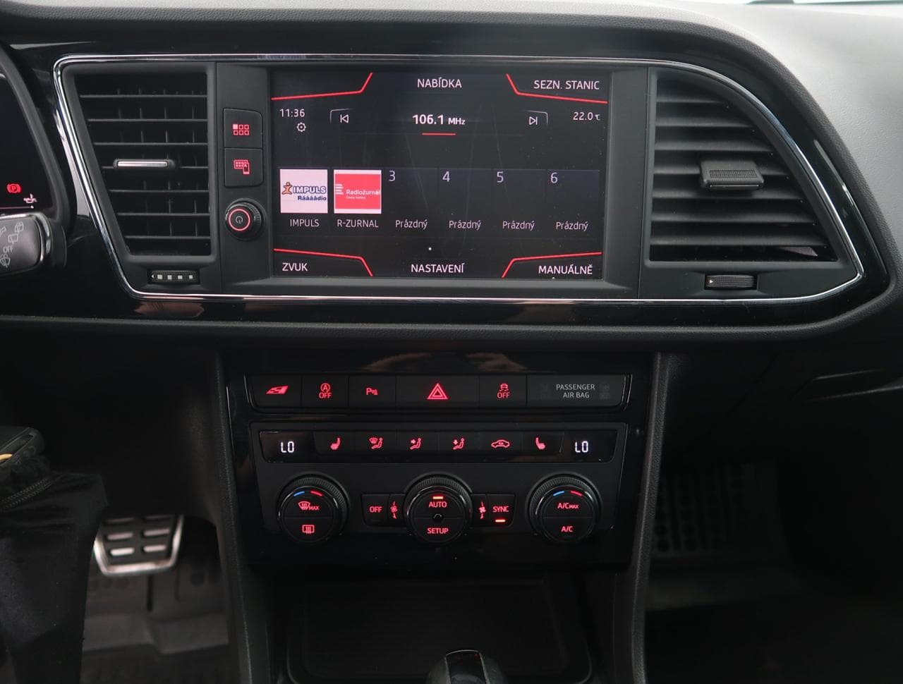 2019 Seat LEON - 25