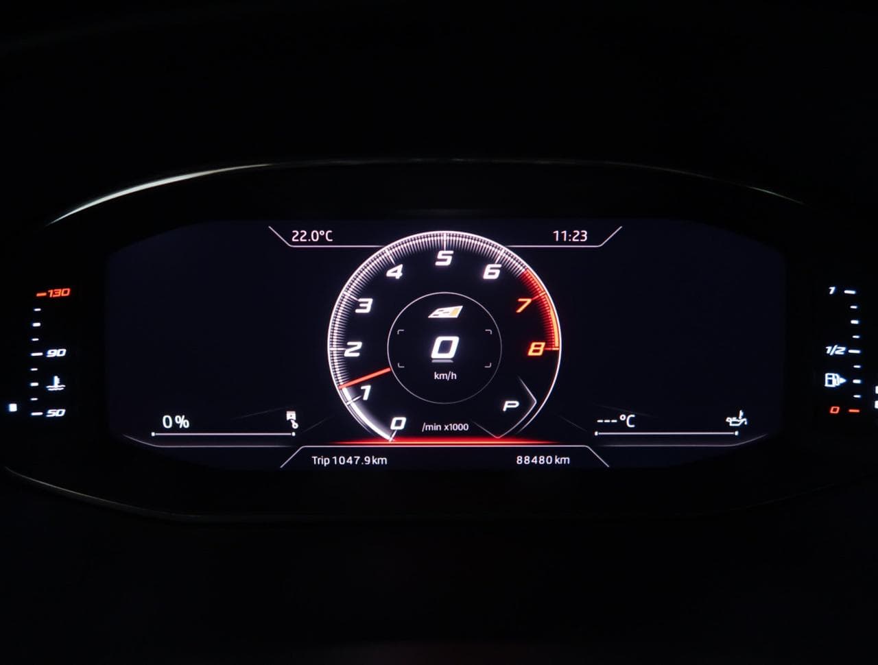 2019 Seat LEON - 24