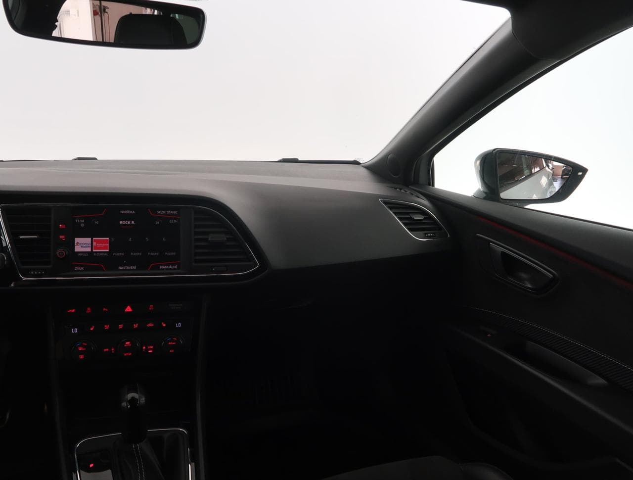 2019 Seat LEON - 12