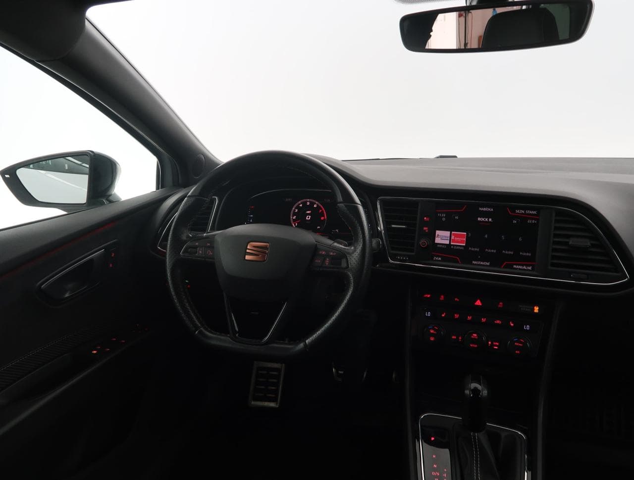 2019 Seat LEON - 9