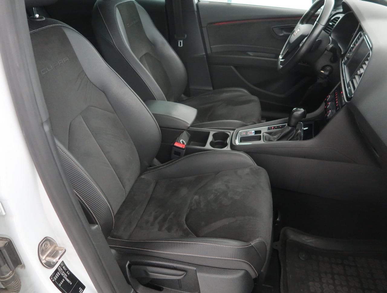 2019 Seat LEON - 14