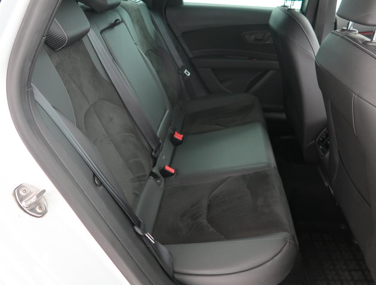 2019 Seat LEON - 16