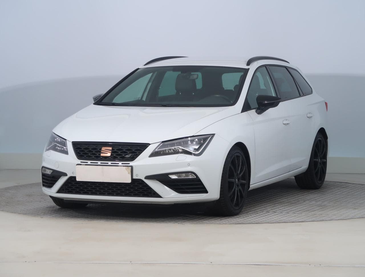 2019 Seat LEON - 3