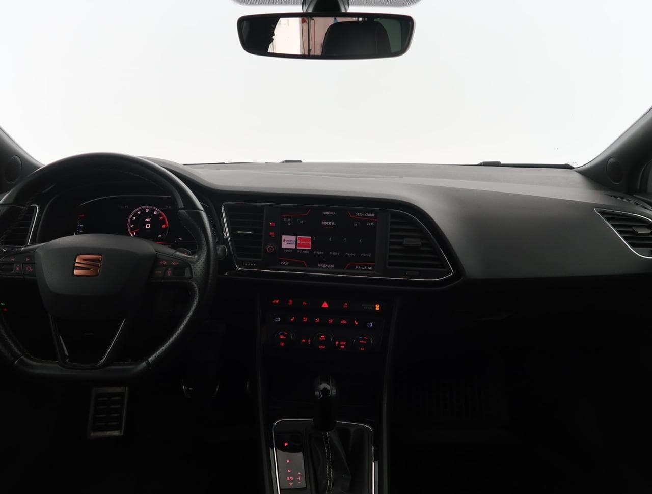 2019 Seat LEON - 10