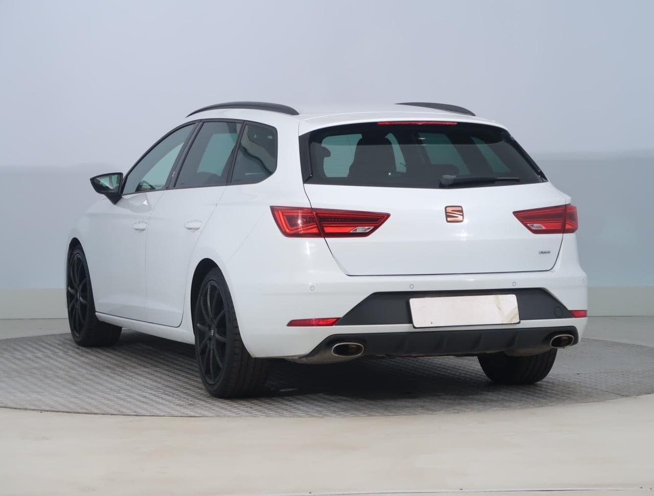 2019 Seat LEON - 5