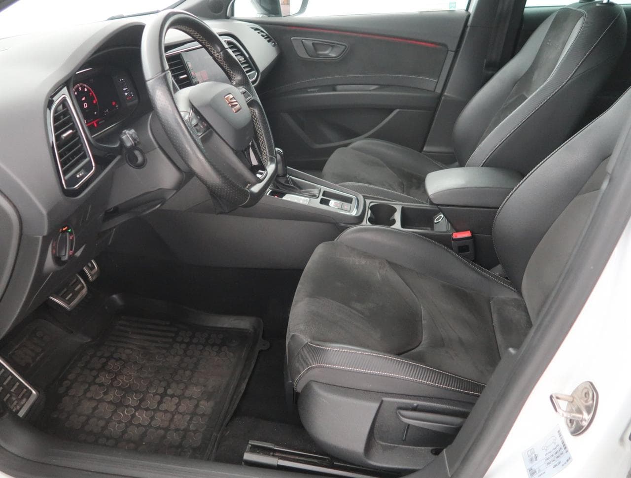 2019 Seat LEON - 22