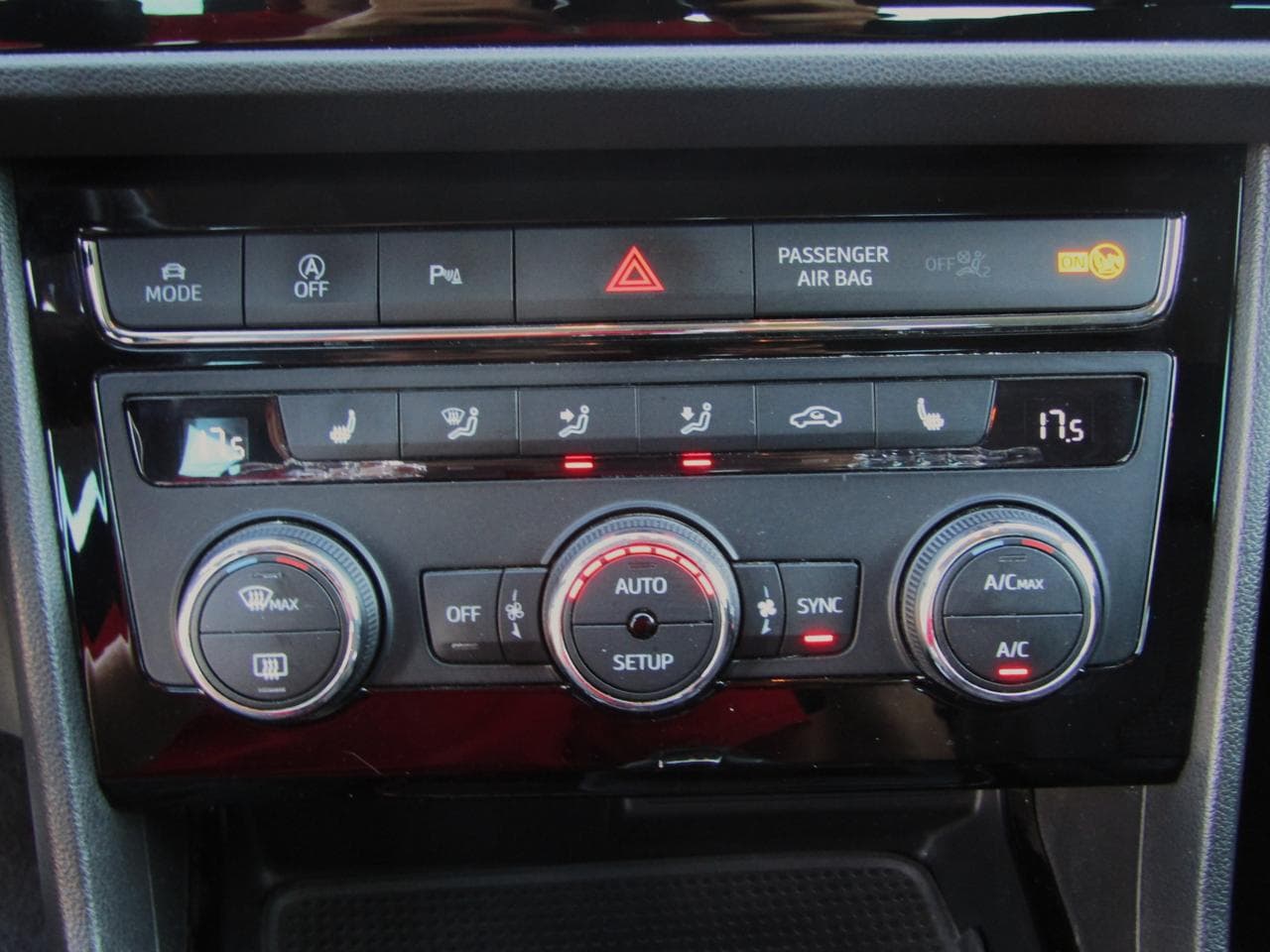 2019 Seat LEON - 18