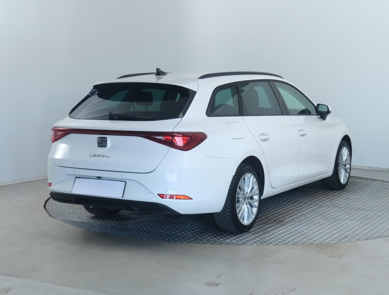 2025 Seat LEON - 7