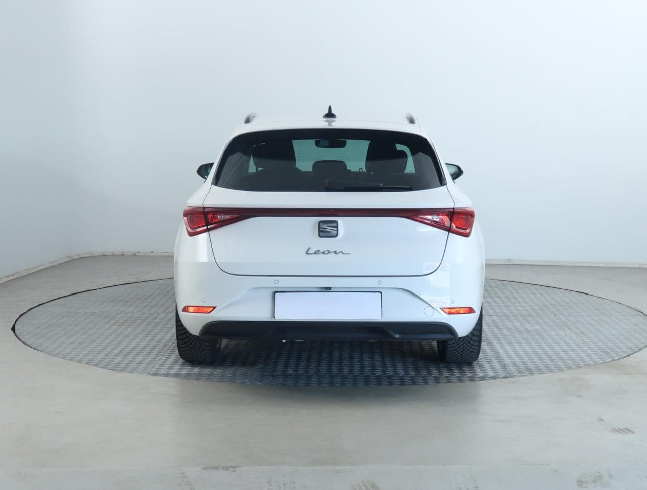 2025 Seat LEON - 6