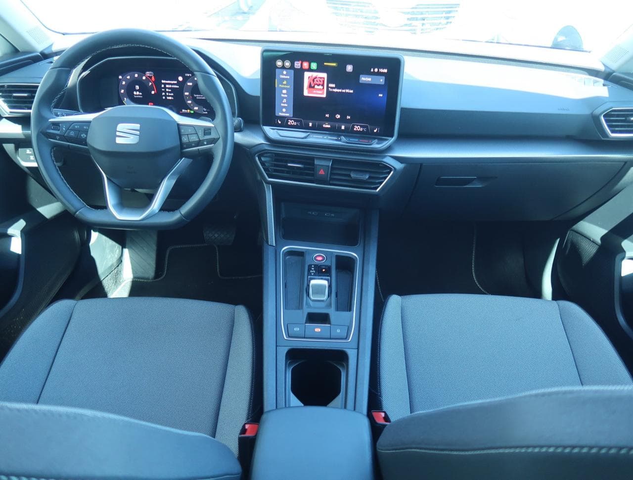 2025 Seat LEON - 10