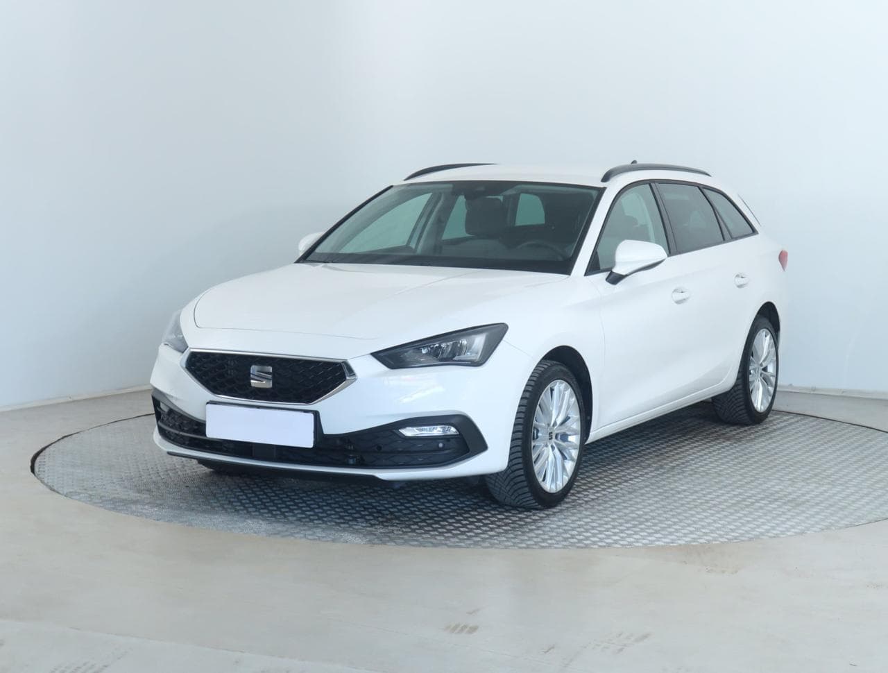 2025 Seat LEON - 3