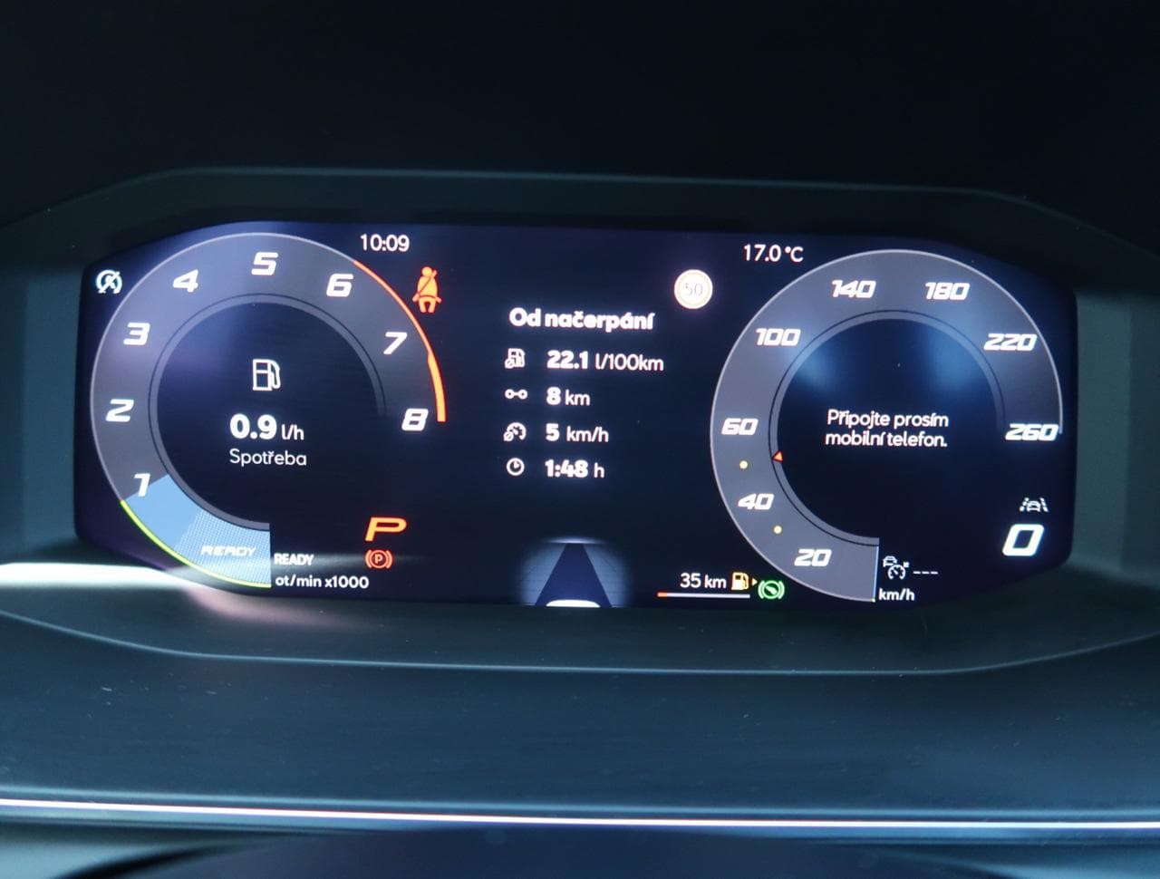 2025 Seat LEON - 17