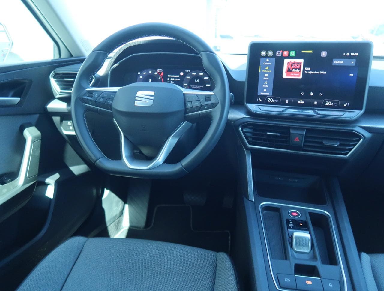 2025 Seat LEON - 9
