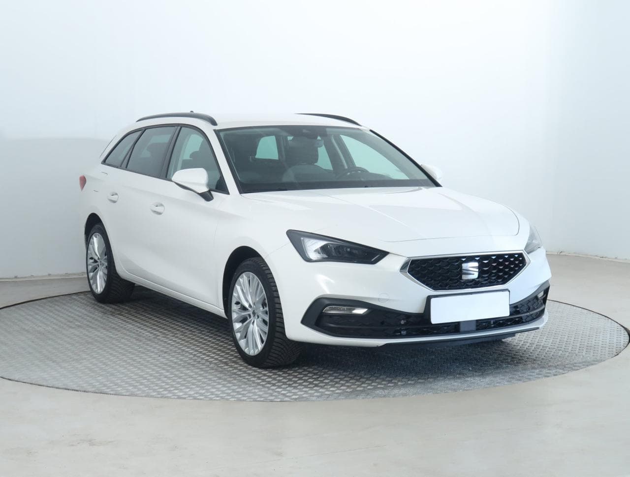 2025 Seat LEON