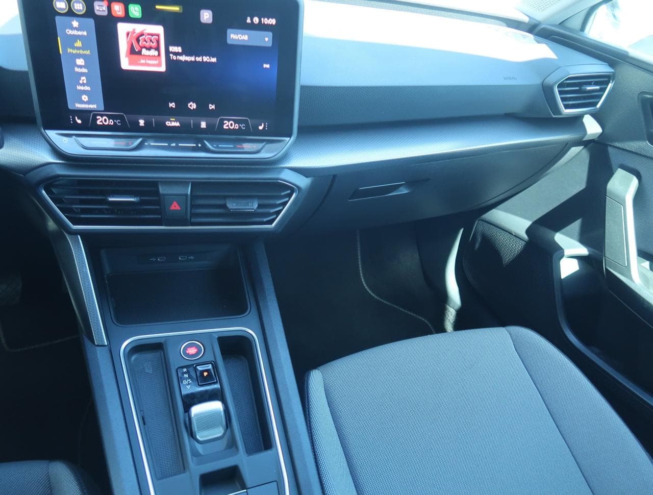 2025 Seat LEON - 18