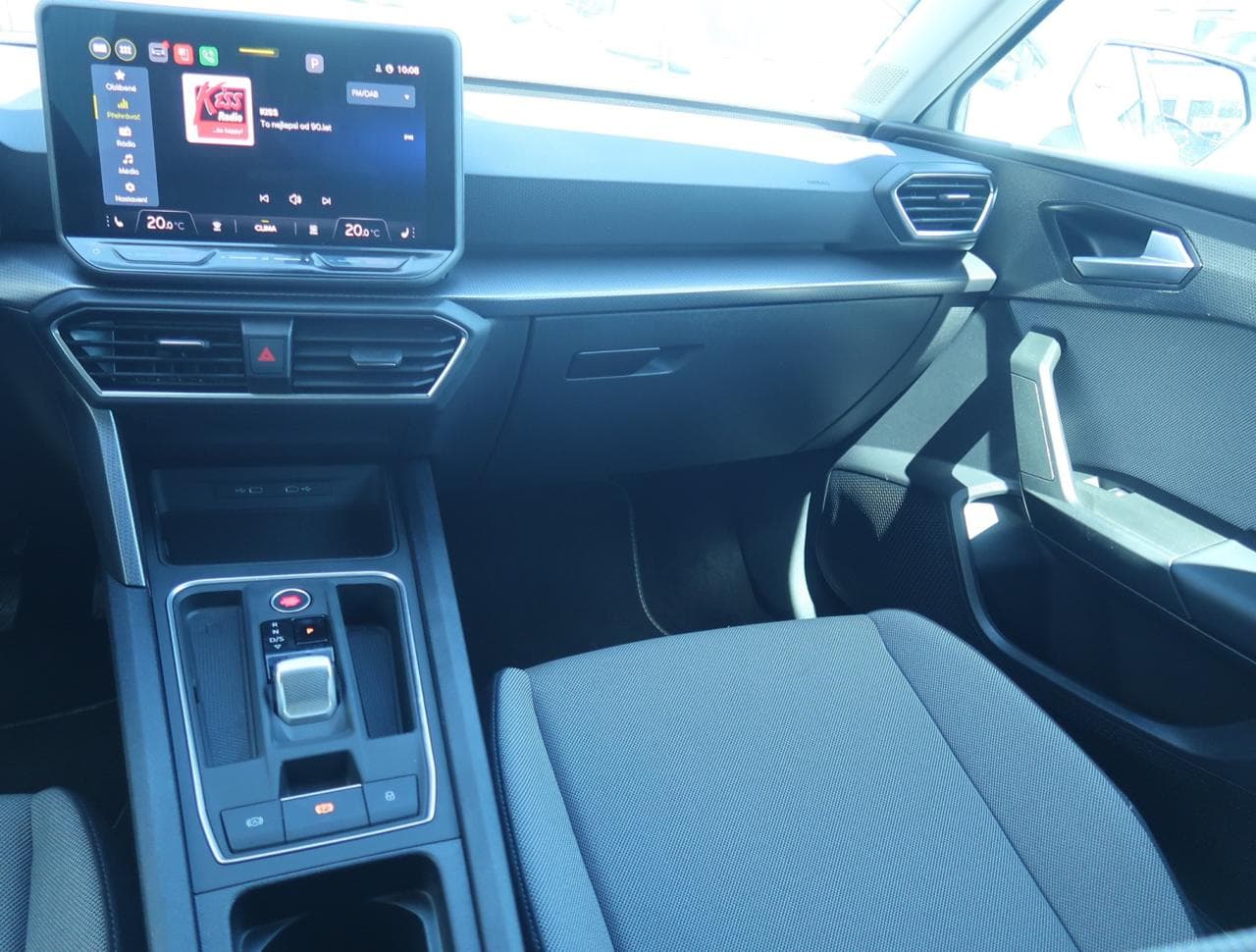 2025 Seat LEON - 11
