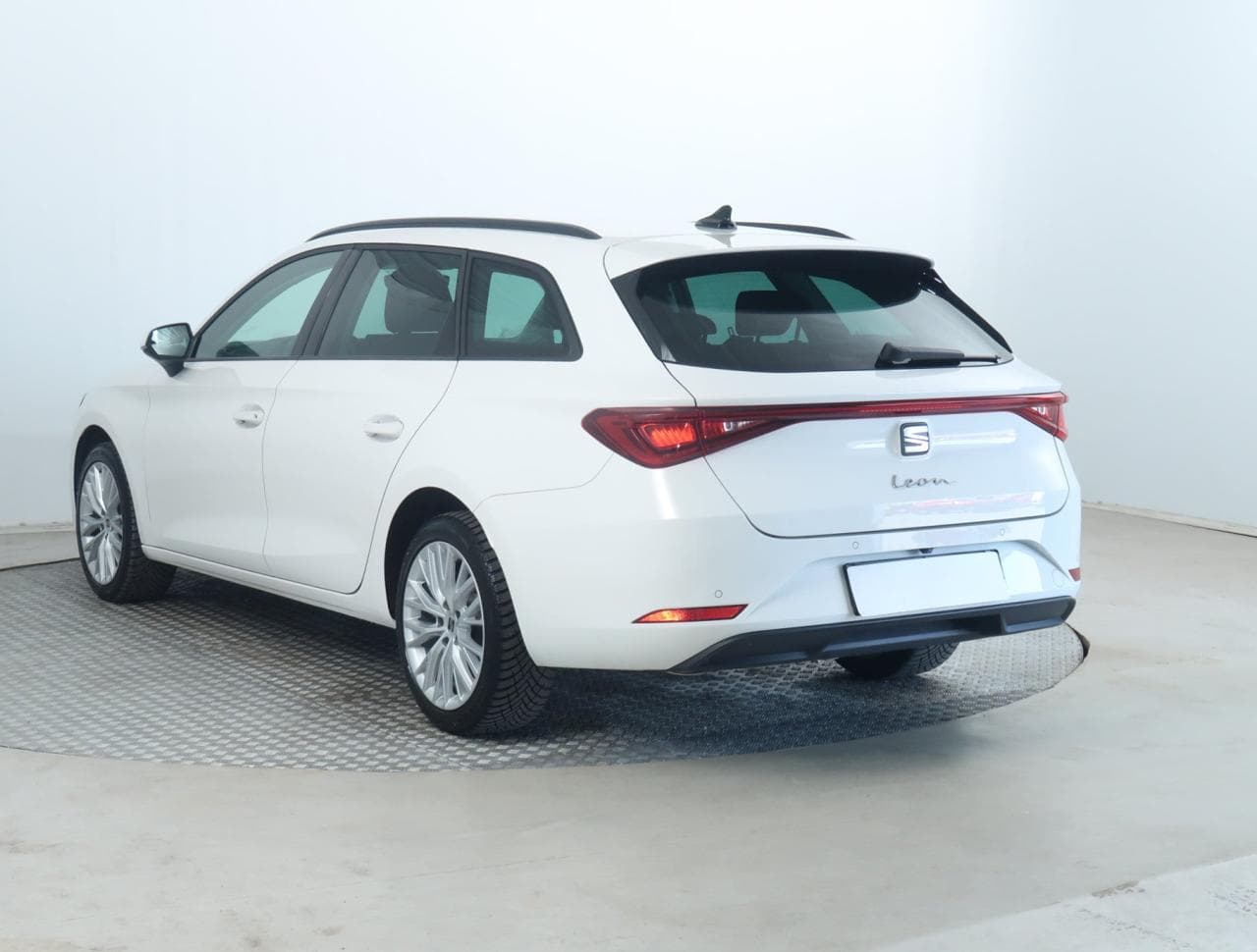 2025 Seat LEON - 5