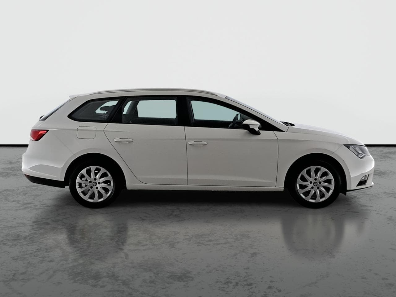 2015 Seat LEON - 6