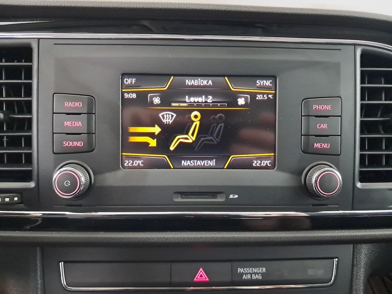 2015 Seat LEON - 14