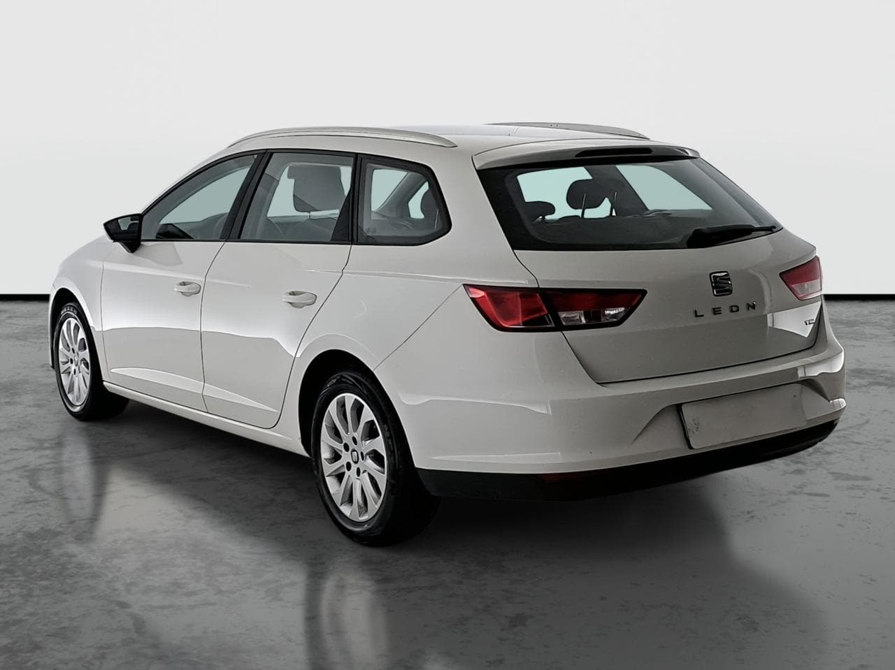 2015 Seat LEON - 5