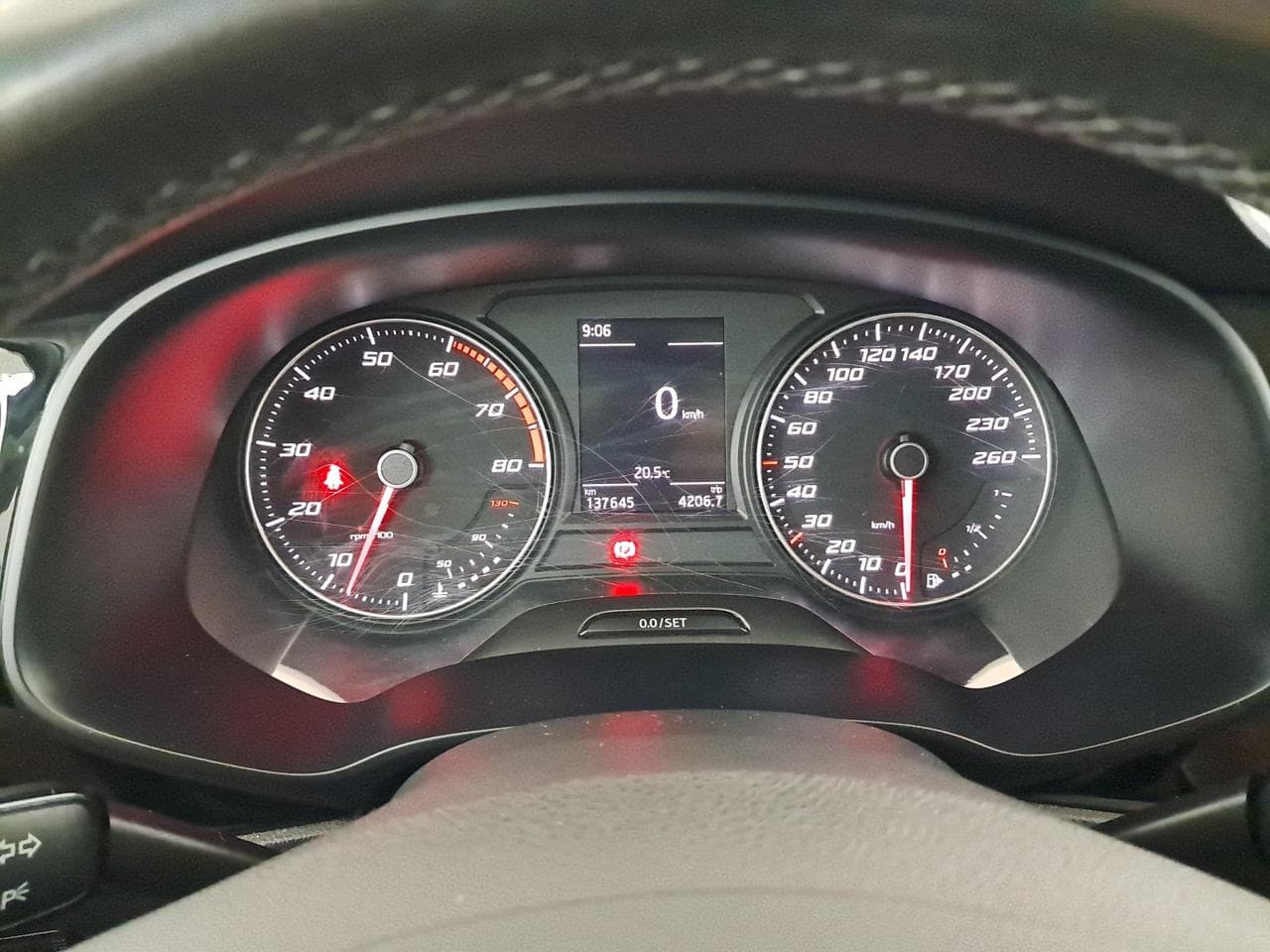 2015 Seat LEON - 12