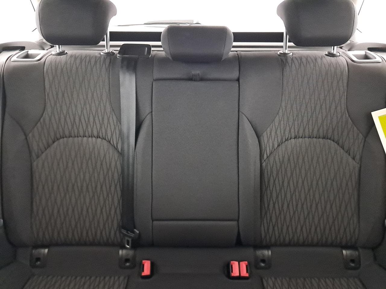 2015 Seat LEON - 9
