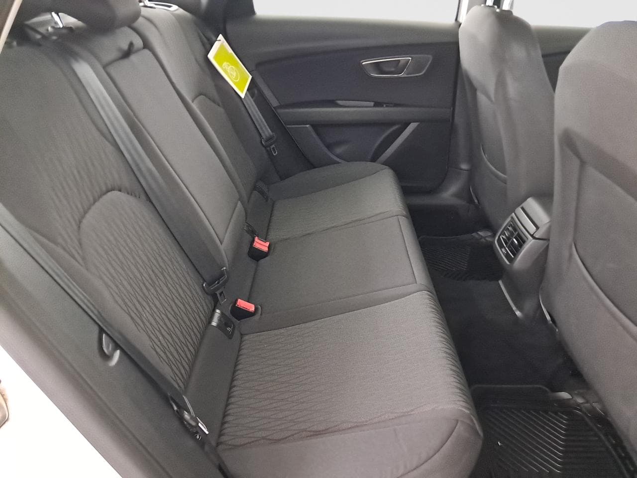 2015 Seat LEON - 8