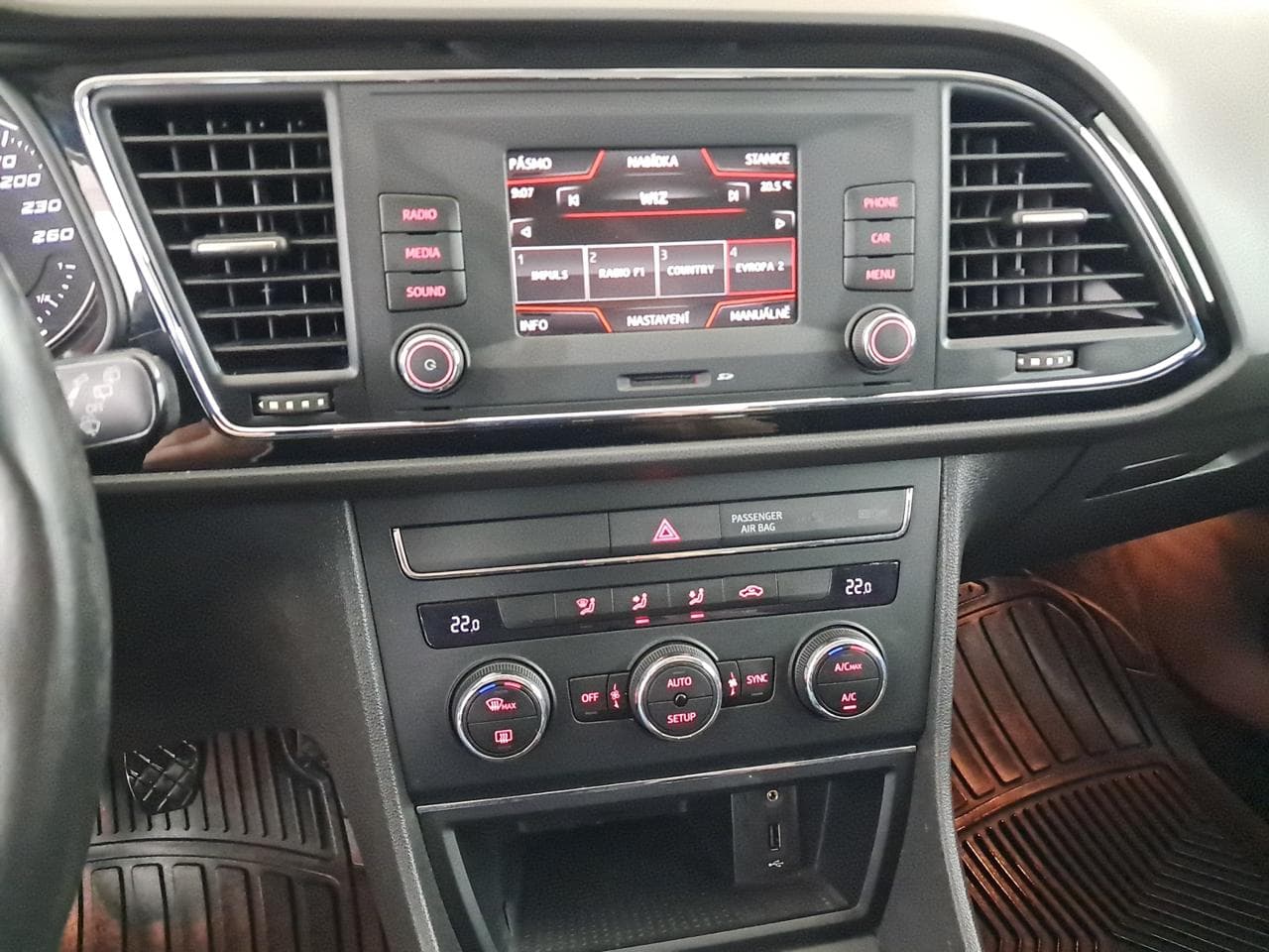 2015 Seat LEON - 13