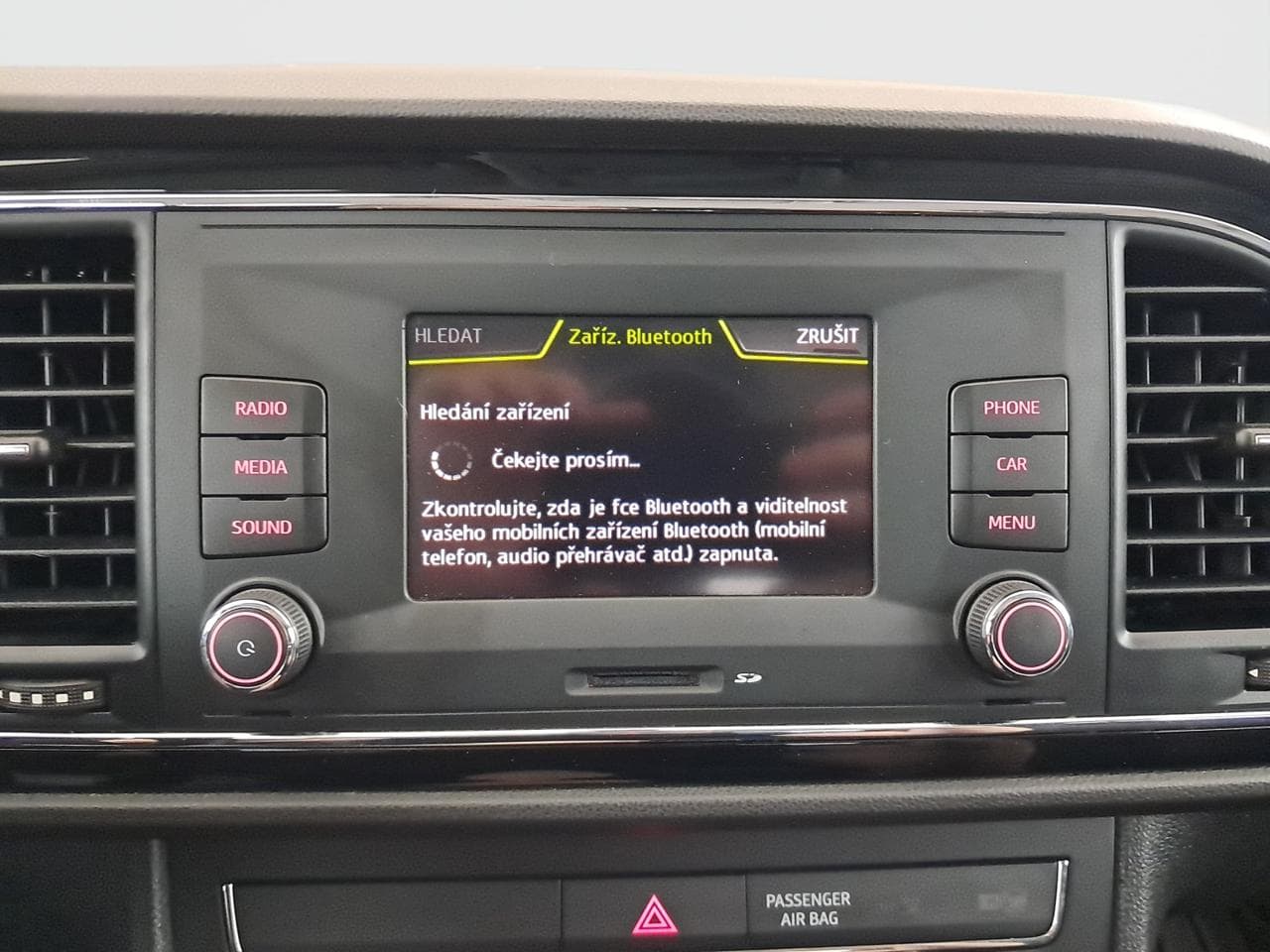 2015 Seat LEON - 20