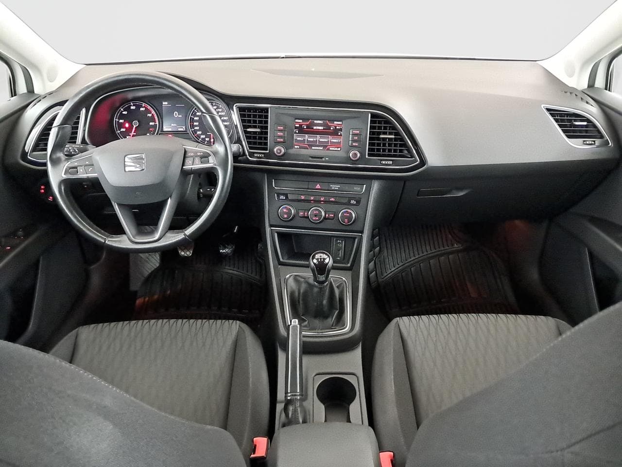 2015 Seat LEON - 7