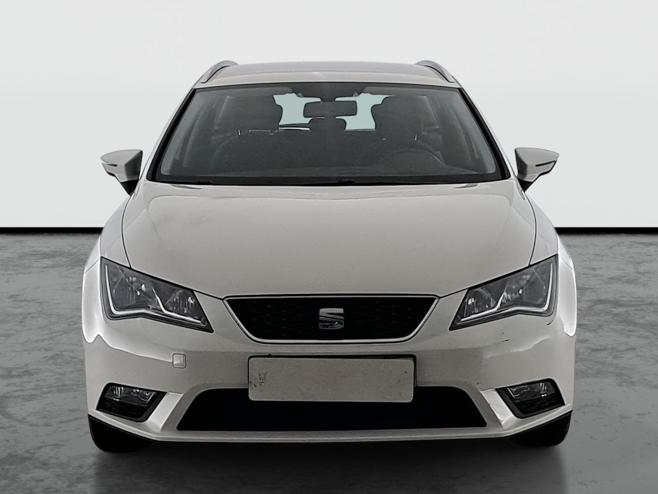 2015 Seat LEON - 2