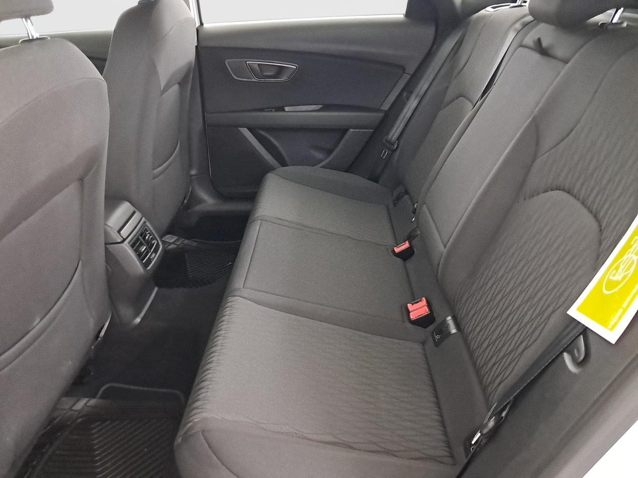 2015 Seat LEON - 10