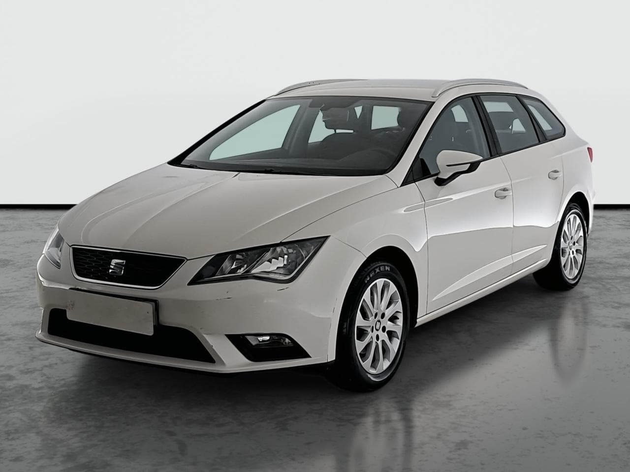 2015 Seat LEON - 3