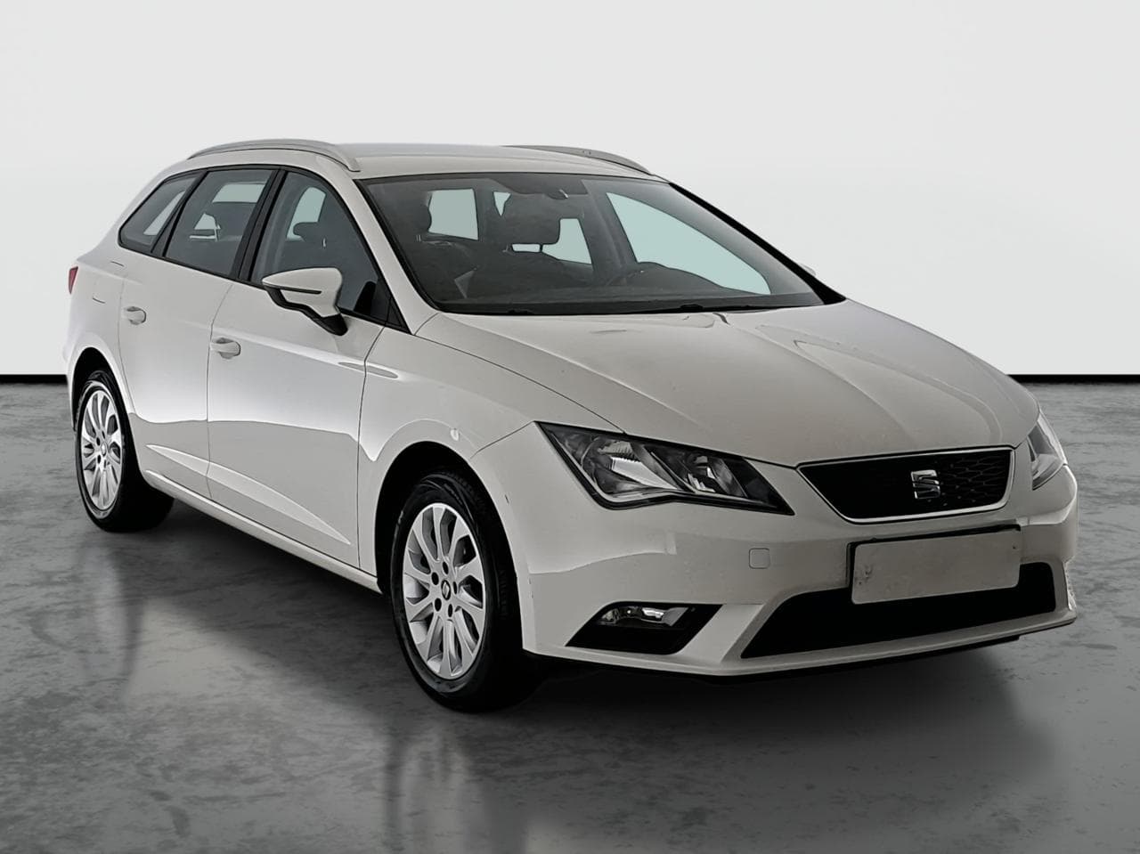 2015 Seat LEON