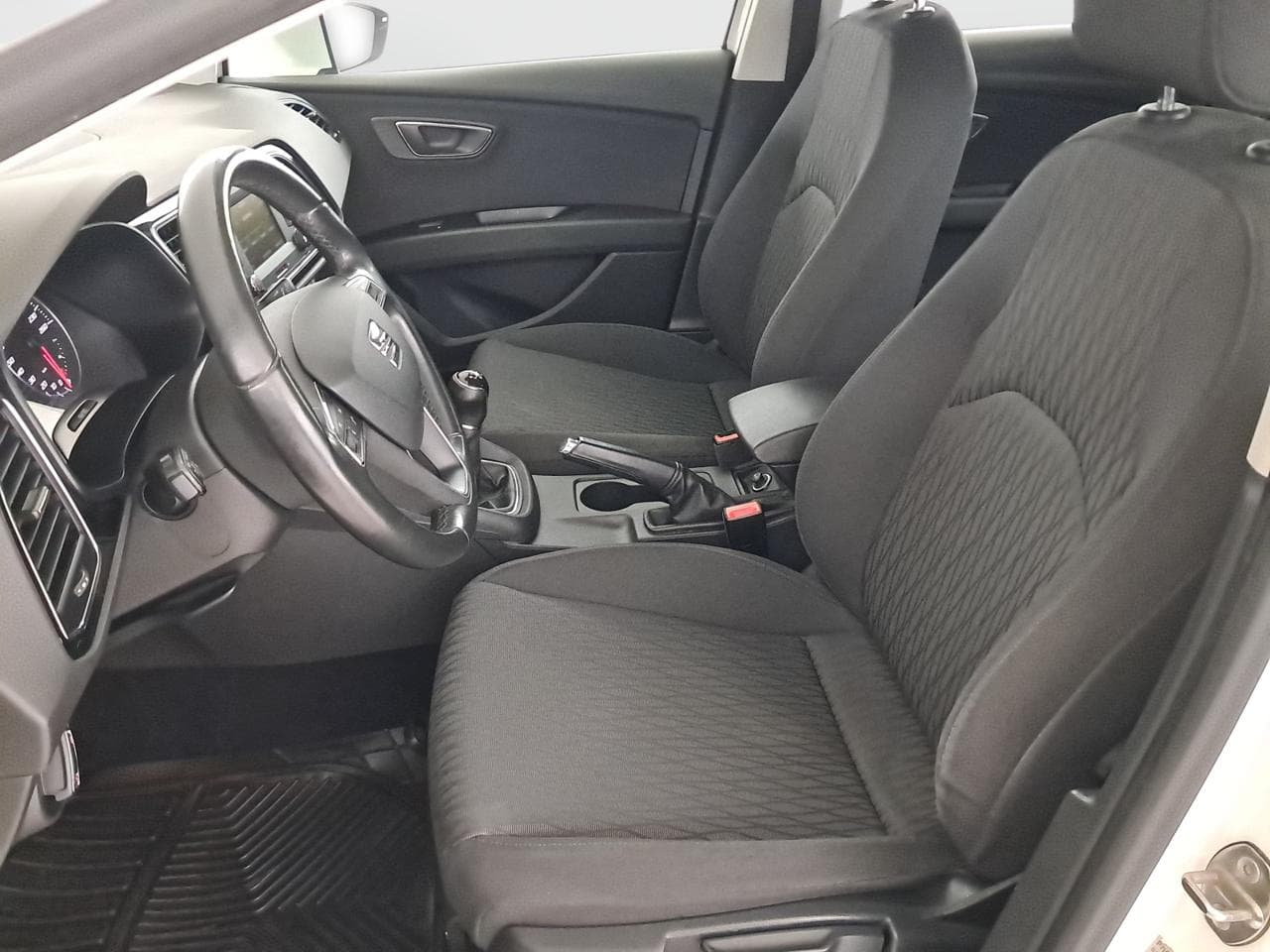 2015 Seat LEON - 11