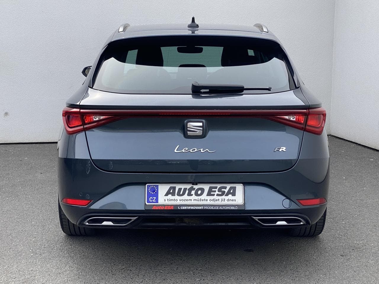 2021 Seat LEON - 5