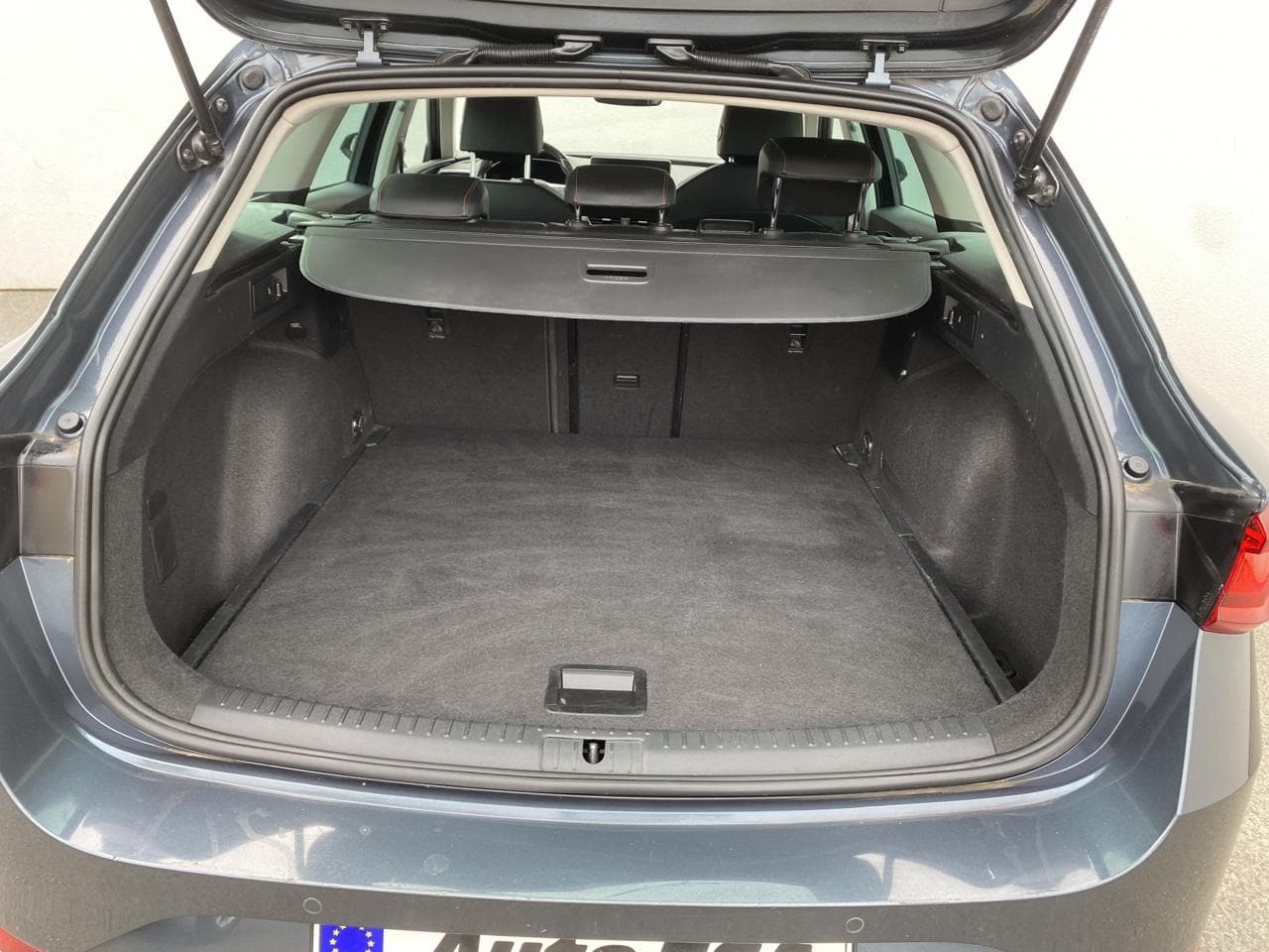 2021 Seat LEON - 9