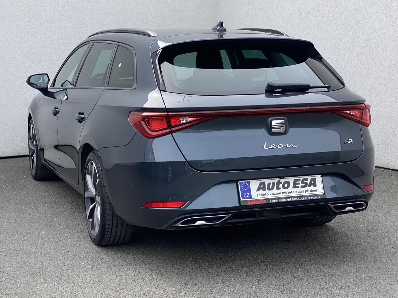 2021 Seat LEON - 6