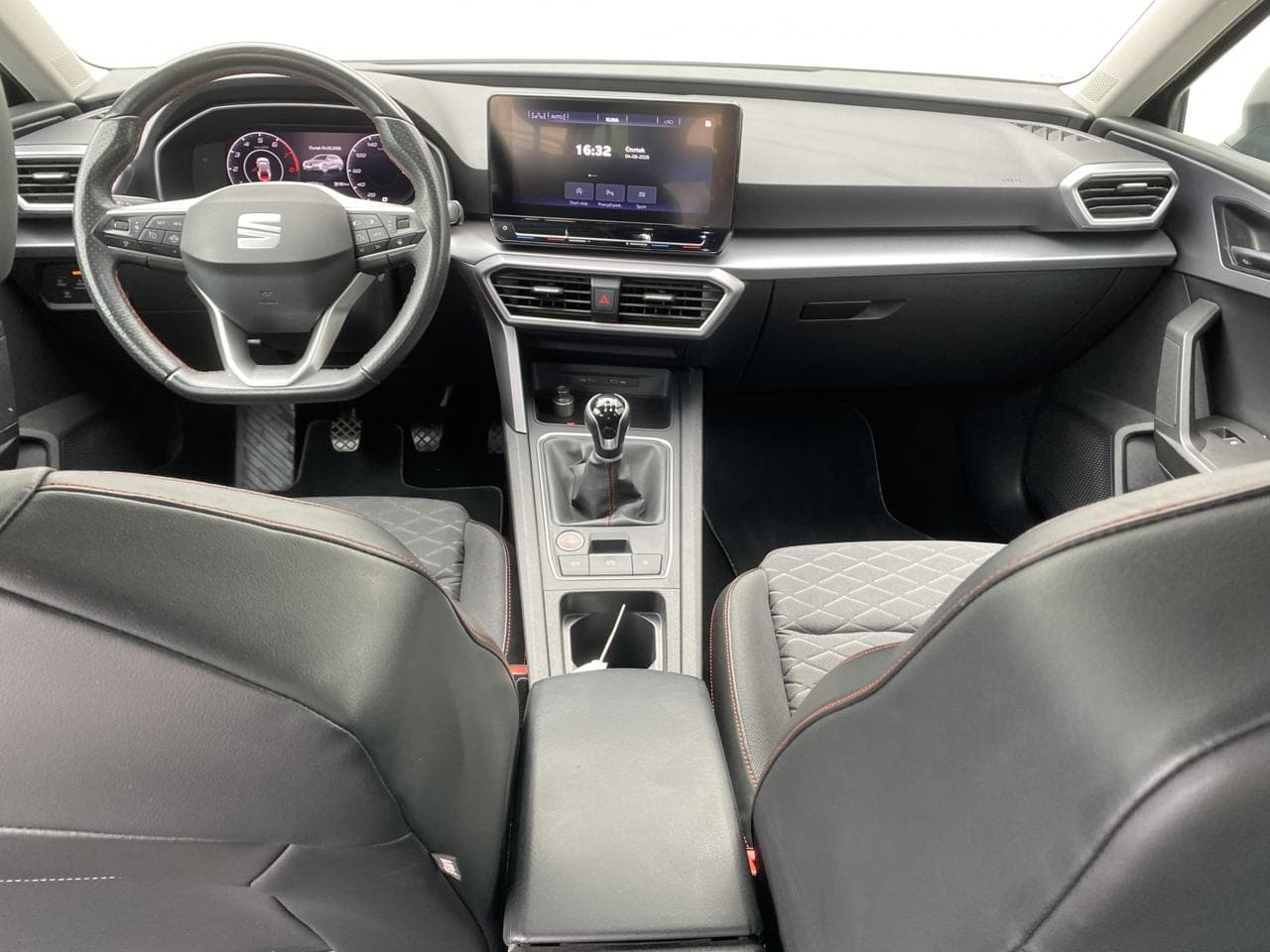 2021 Seat LEON - 10